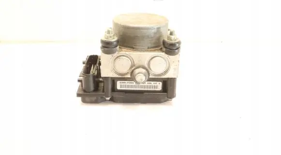 Opel Corsa D ABS Pump 0265232238