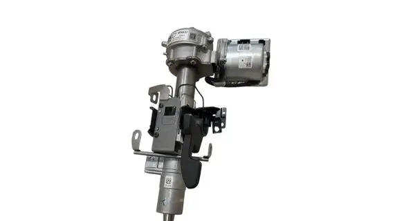 Electric power steering pump