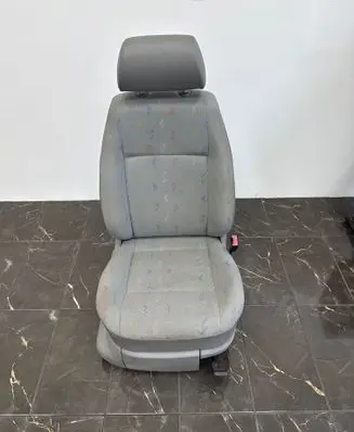 Volkswagen Caddy Front passenger seat 
