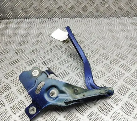 Audi e-tron Engine bonnet/hood hinges 4KE823301