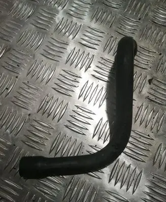 Volkswagen Crafter Breather/breather pipe/hose 076115309B
