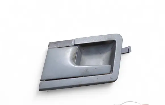 Volkswagen Transporter - Caravelle T4 Front door interior handle 701837019A