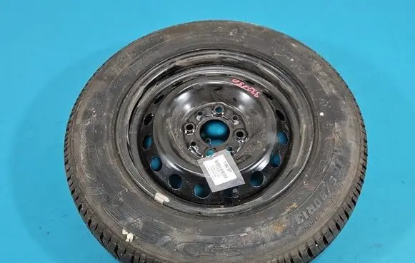 Fiat Panda II R13 spare wheel IMPRK1584231