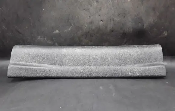 KIA Sorento Rear sill trim cover 858782P000