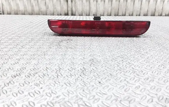 Audi A8 S8 D2 4D Third/center stoplight 0996400
