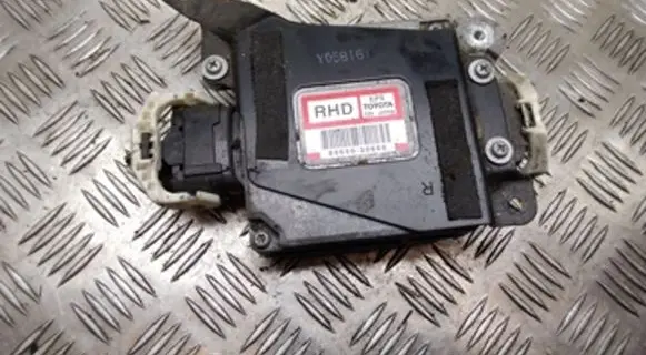 Lexus GS 300 350 430 450H Power steering control unit/module 8965030660 Y05B16Y