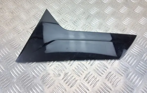 Citroen DS7 Crossback Tailgate/trunk side cover trim 