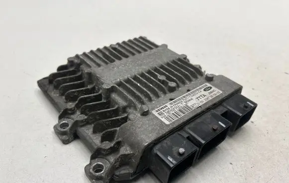 Ford Fiesta Engine control unit/module 5WS40632AT