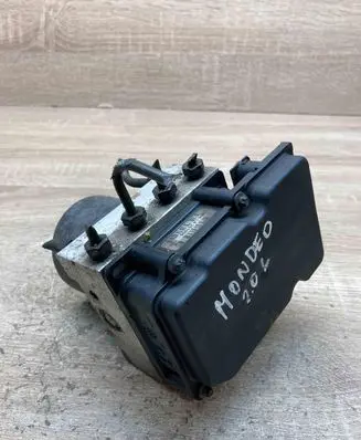 Ford Mondeo Mk III ABS Pump 0265800381 5S712M110AA 0265231462
