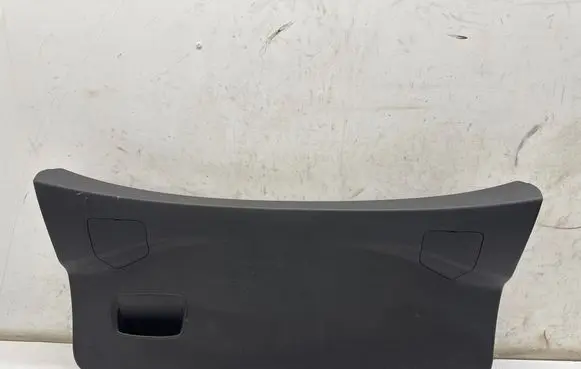 Opel Crossland X Tailgate trim 39156268 7891 464275993