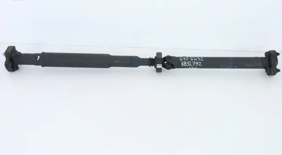 BMW 2 G42 Drive shaft (set) 9488377