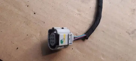 Audi A4 S4 B9 Other wiring loom 4H0973713B