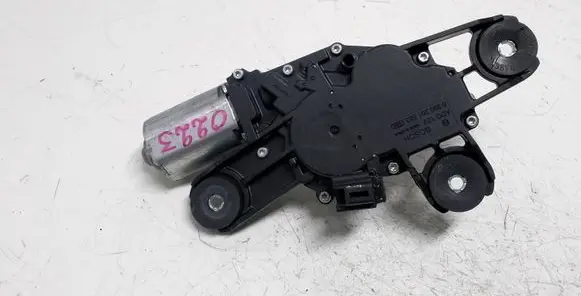 Ford Mondeo Mk III Rear window wiper motor 0390201583 2S71A17K441AB
