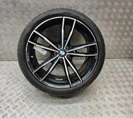 BMW 3 G20 G21 R19 alloy rim 8090095 8089893