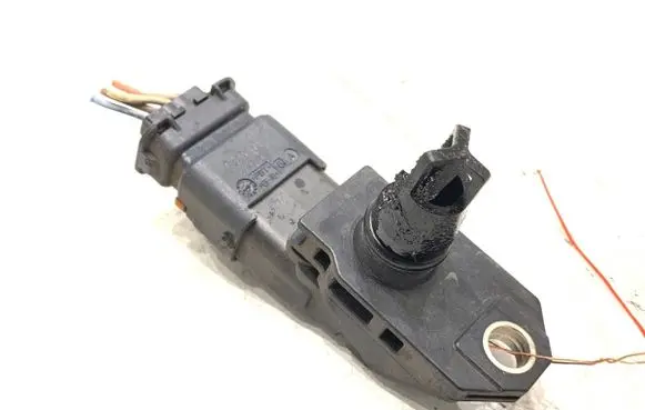 Peugeot 208 Air pressure sensor 9663480880