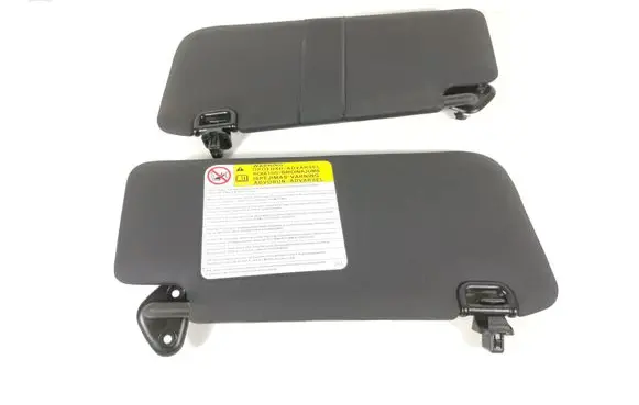 Toyota GT 86 Sun visor Unknown