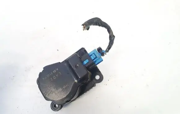 Ford C-MAX II Air flap motor/actuator 3m5h19e616ab 3m5h-19e616-ab