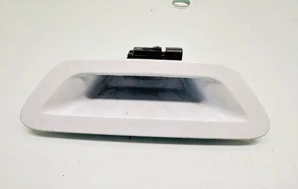 Ford Kuga III Tailgate opening switch Gb5t14k147ca