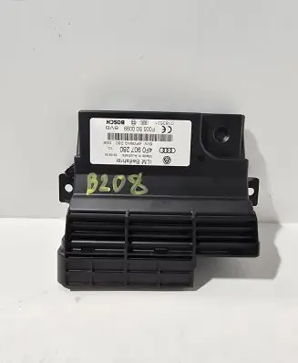 Audi A6 S6 C6 4F Other control units/modules 4F0907280 4F0910280 F005S00099