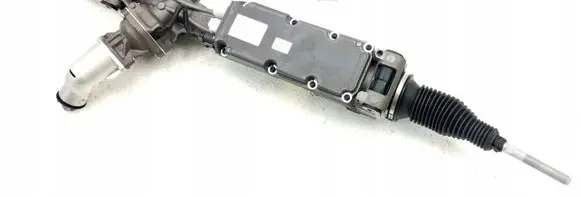 Audi A8 S8 D2 4D Steering rack 4N2423055J