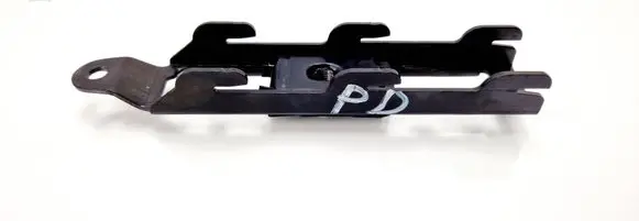 Volkswagen Caddy Seat belt adjustment rail 1J0857819