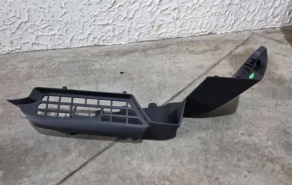 Peugeot 308 Parcel shelf load cover mount bracket 9677642277 99079A2 99102A2