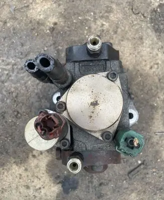 Mazda 6 Fuel injection high pressure pump