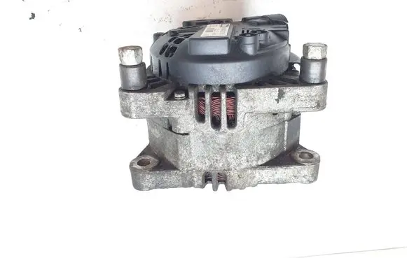 Citroen C3 Generator/alternator 9646476280