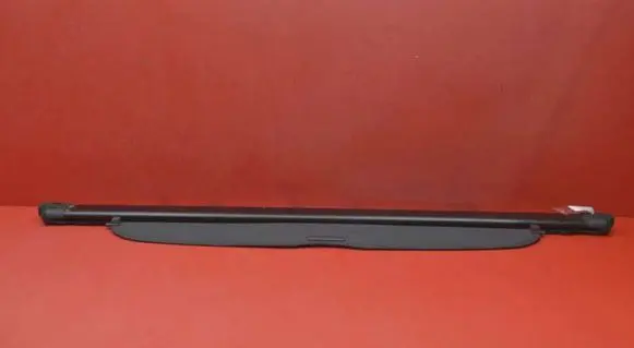 Honda CR-V Parcel shelf load cover 
