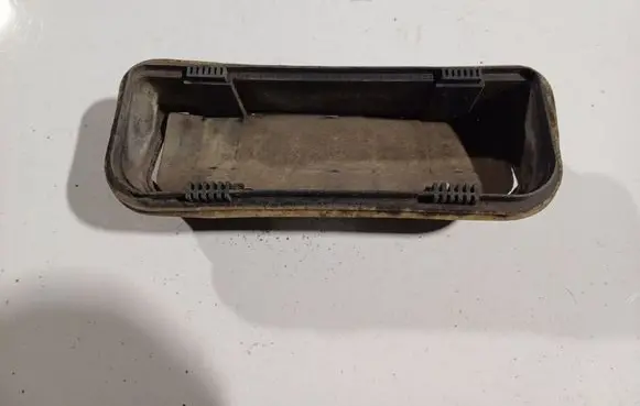 Honda Accord Air intake duct part