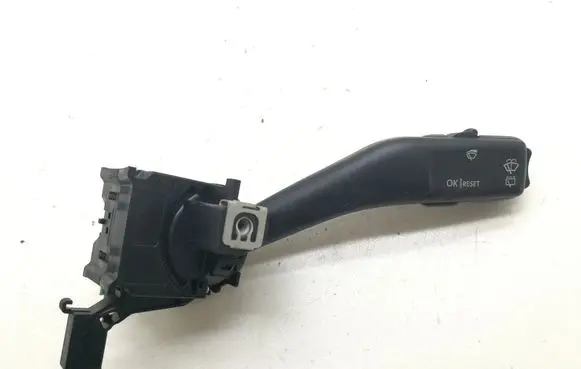 Volkswagen Caddy Wiper speed switch 1K0953519A