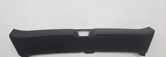 Mazda CX-30 Trunk/boot sill cover protection DFR55889X