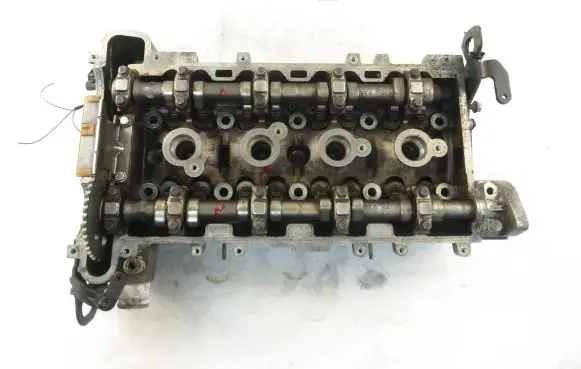 Opel Vectra C Engine head 24430374