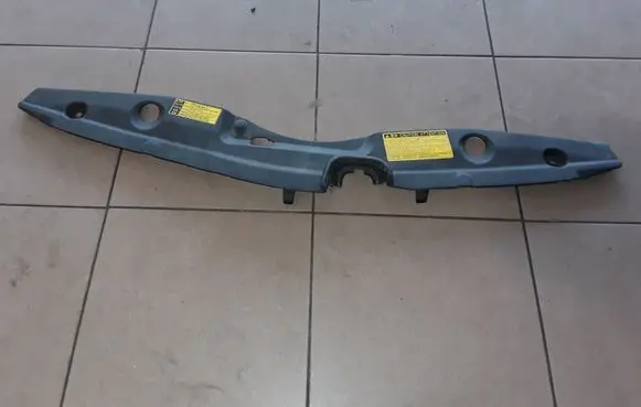 Toyota Prius (XW30) Top upper radiator support slam panel 5328947030