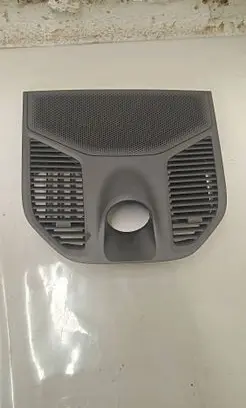 Porsche Cayenne (9Y0 9Y3) Dashboard air vent grill cover trim 9Y0857192D