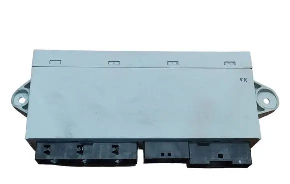 BMW 7 E65 E66 Door control unit/module 6929174 6015007009 61356929174