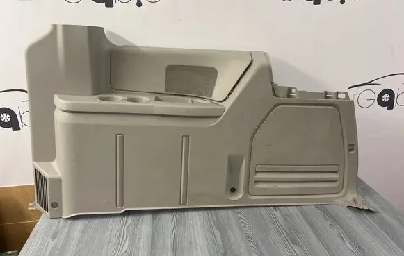Dodge Grand Caravan Trunk/boot side trim panel 5RV98BD1AB