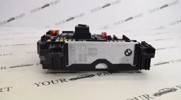 BMW X3 F25 Fuse module 9259468
