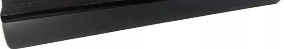 MG Marvel R Front door trim (molding) 10365416
