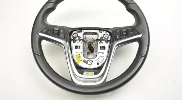 Opel Mokka Steering wheel 