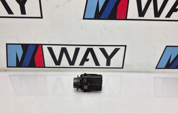 BMW 2 F45 Air quality sensor 