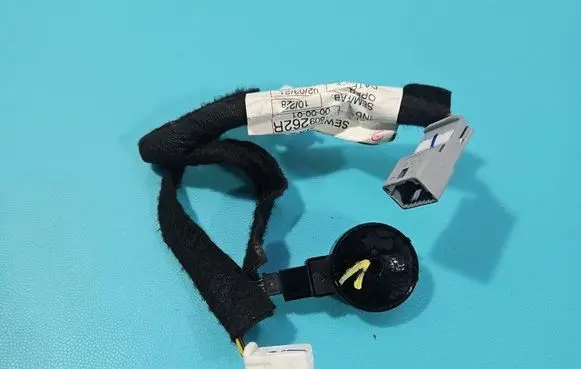Renault Clio V Other wiring loom 241609262R IMPRK1570719