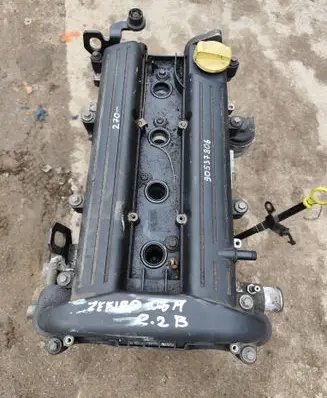 Opel Zafira B Engine 90537806