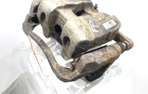 Jeep Compass Front brake caliper 68253840AE