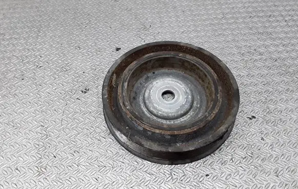 Citroen C5 Crankshaft pulley