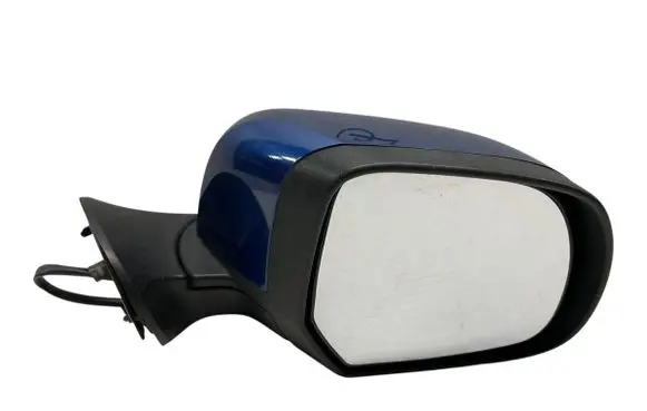 Dacia Duster Front door electric wing mirror 40056602 E20209089 E20309089