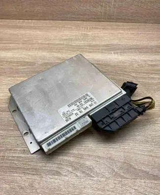 Mercedes-Benz E W212 ABS control unit/module 0155457632 0265106113 K06