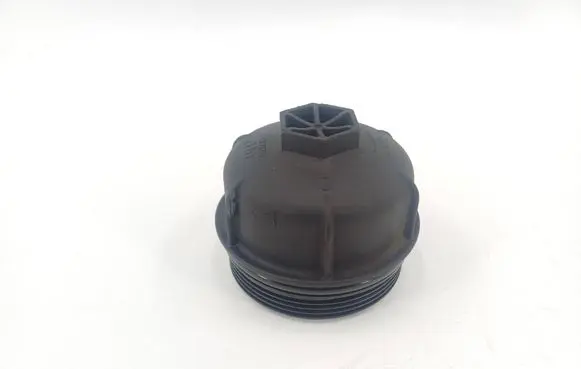 Jeep Compass Oil filter cover 
