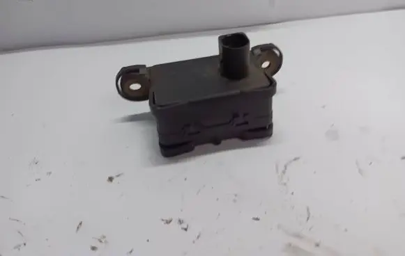 Volkswagen Golf Plus ESP acceleration yaw rate sensor 10170701022