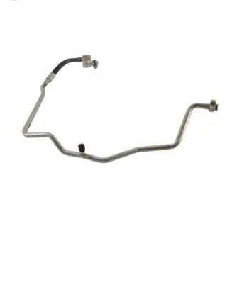Volkswagen Up Air conditioning (A/C) pipe/hose 1S0820743D
